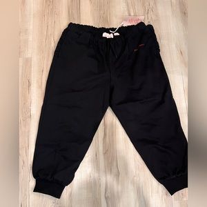 HM SIMONE ROCHA SWEATPANTS SALE TODAY ONLY